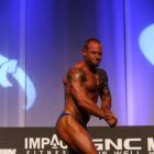 Vincent  Schroder - NPC Empire Classic 2014 - #1